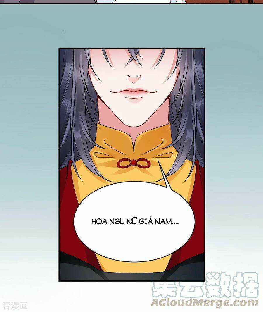 Hoàng Phi 9000 Tuổi Chapter 71 trang 24