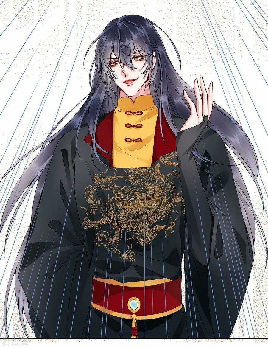 Hoàng Phi 9000 Tuổi Chapter 71 trang 26