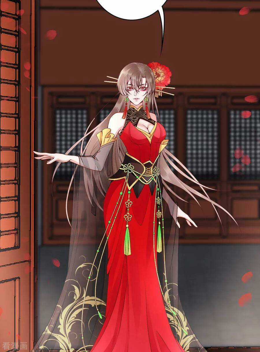 Hoàng Phi 9000 Tuổi Chapter 71 trang 29