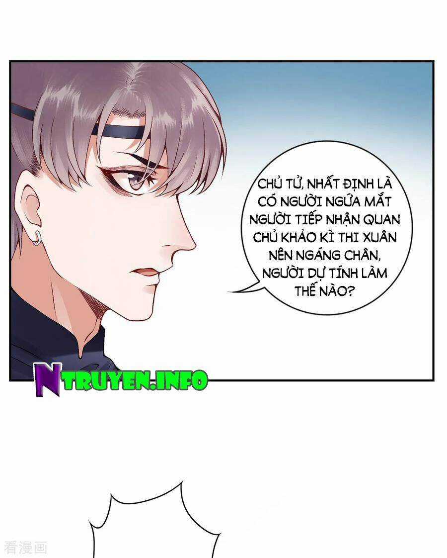 Hoàng Phi 9000 Tuổi Chapter 71 trang 7