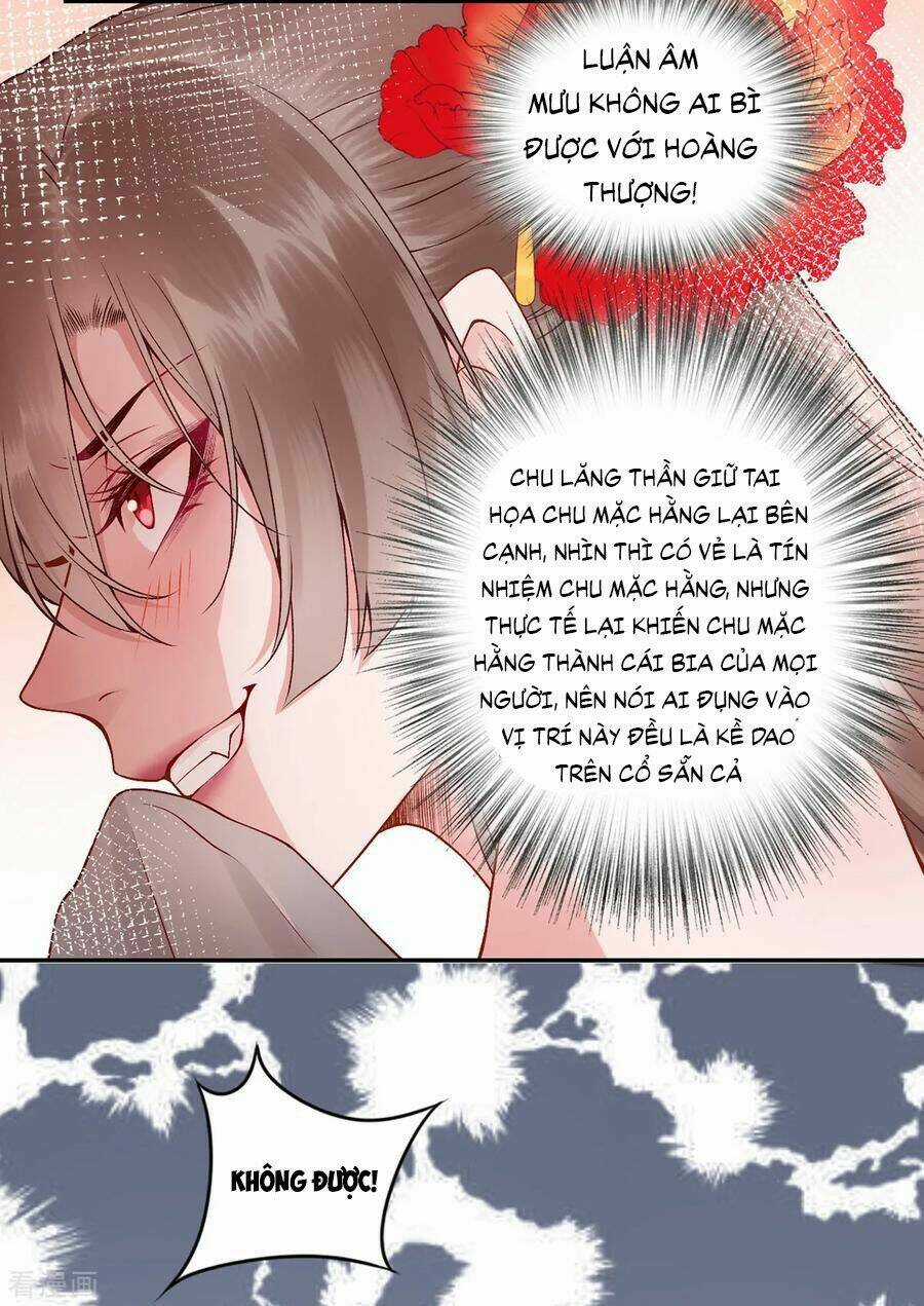 Hoàng Phi 9000 Tuổi Chapter 72 trang 11