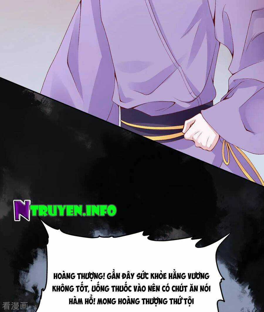 Hoàng Phi 9000 Tuổi Chapter 72 trang 17