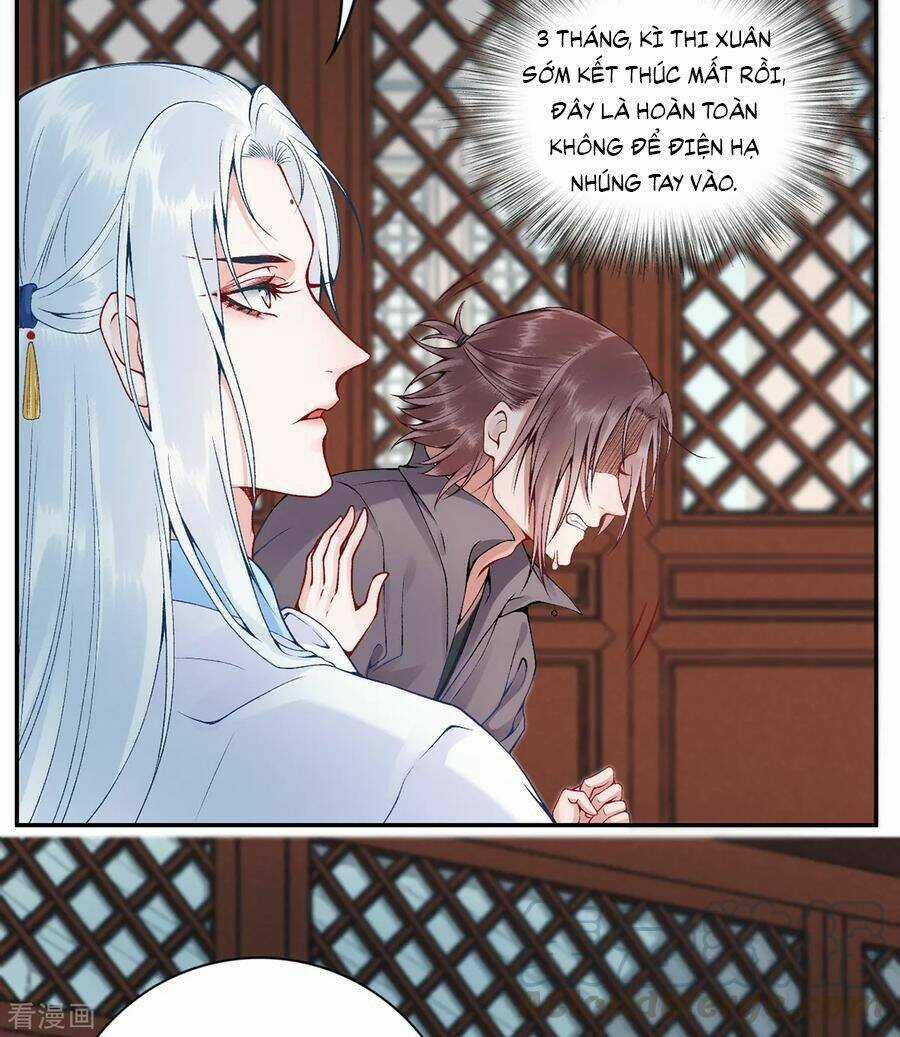 Hoàng Phi 9000 Tuổi Chapter 72 trang 20