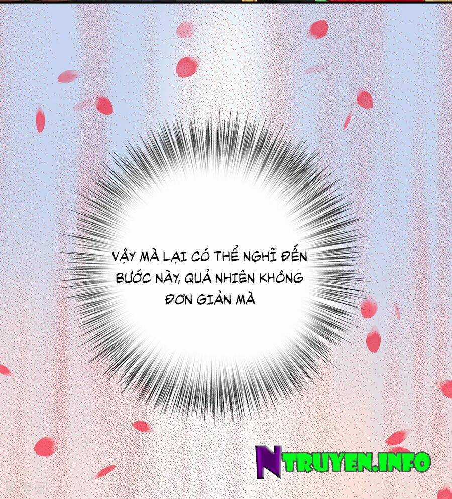 Hoàng Phi 9000 Tuổi Chapter 72 trang 22