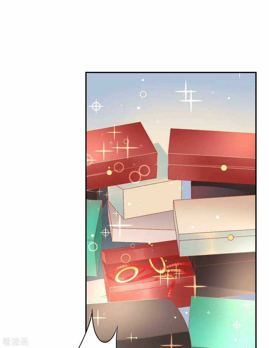 Hoàng Phi 9000 Tuổi Chapter 72 trang 25