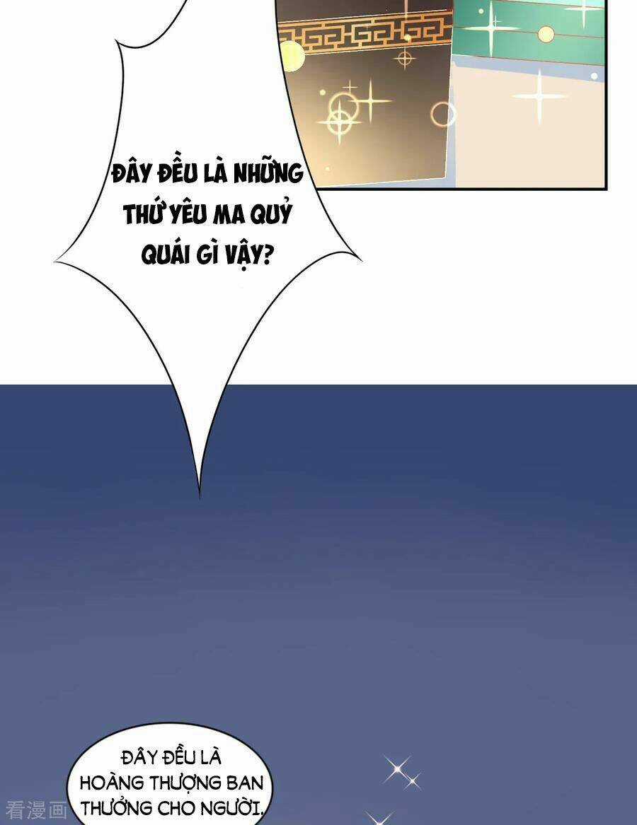 Hoàng Phi 9000 Tuổi Chapter 72 trang 26