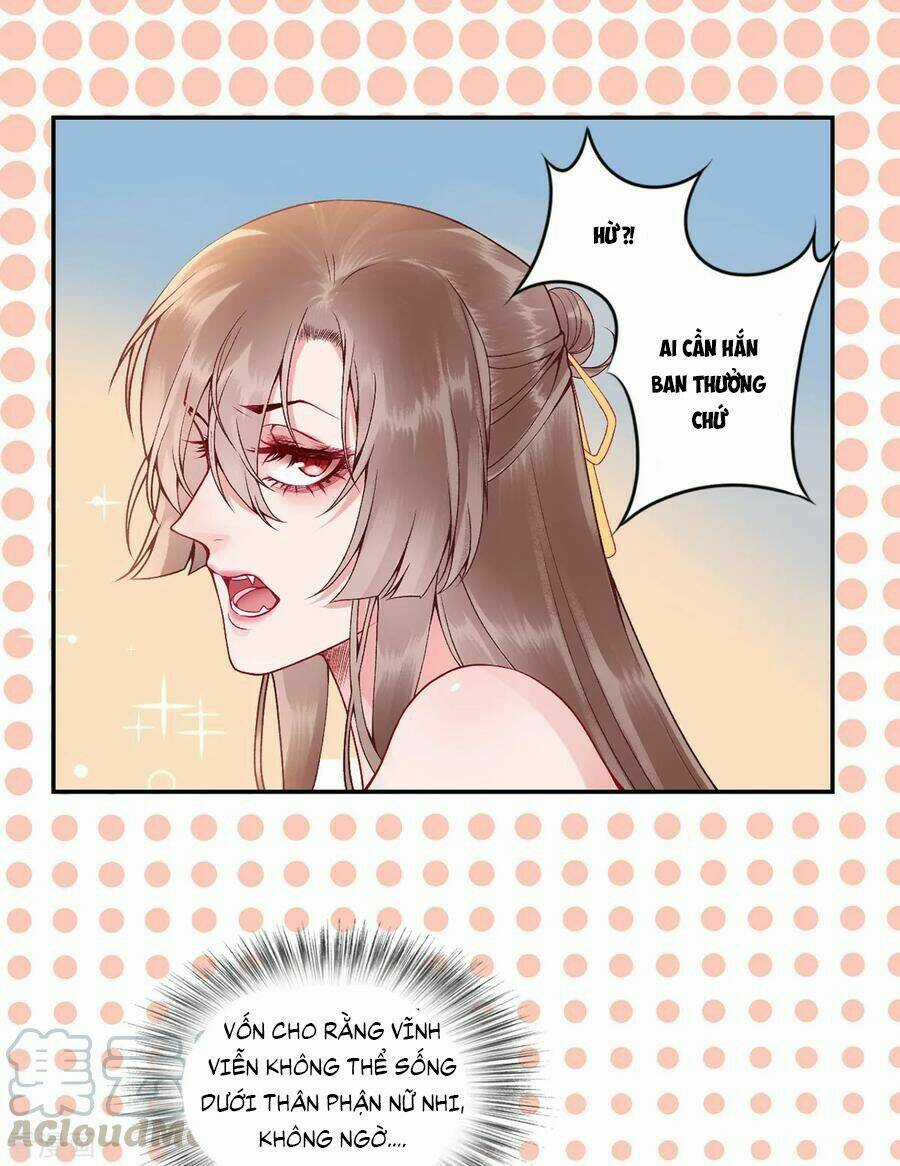 Hoàng Phi 9000 Tuổi Chapter 72 trang 28