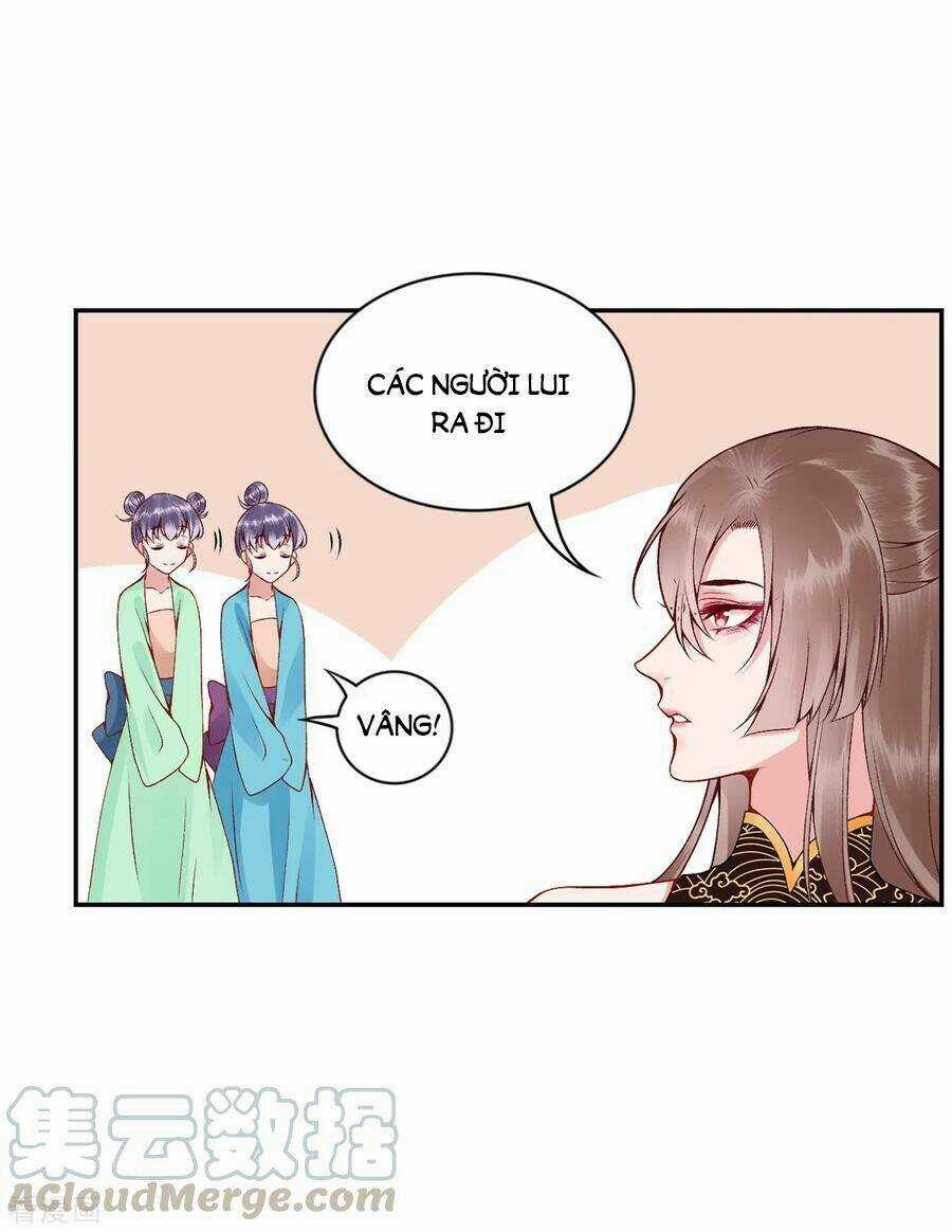 Hoàng Phi 9000 Tuổi Chapter 72 trang 32