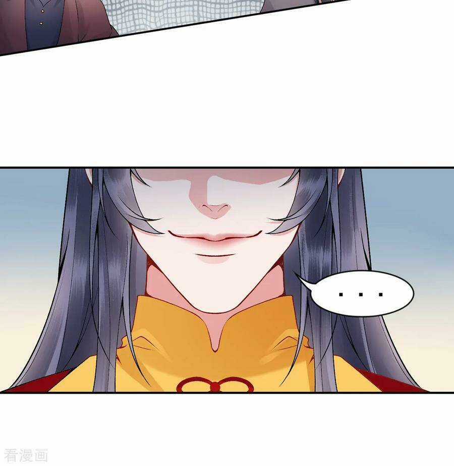 Hoàng Phi 9000 Tuổi Chapter 72 trang 5