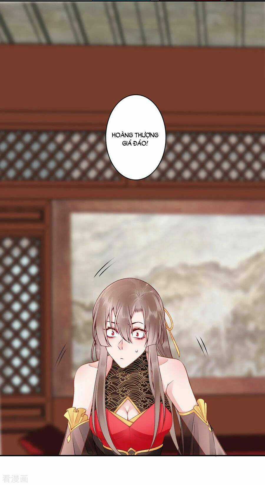 Hoàng Phi 9000 Tuổi Chapter 73 trang 13