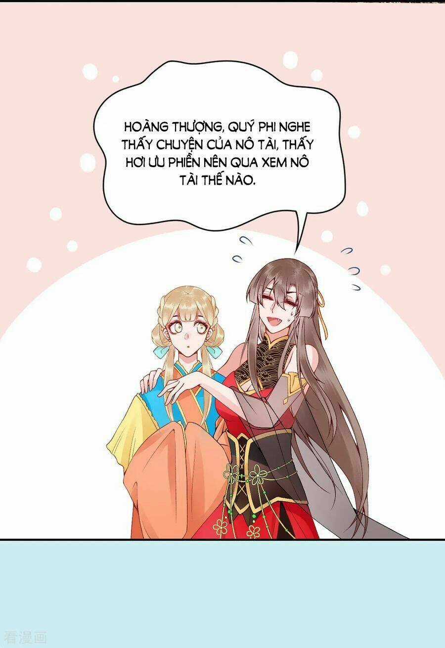 Hoàng Phi 9000 Tuổi Chapter 73 trang 15