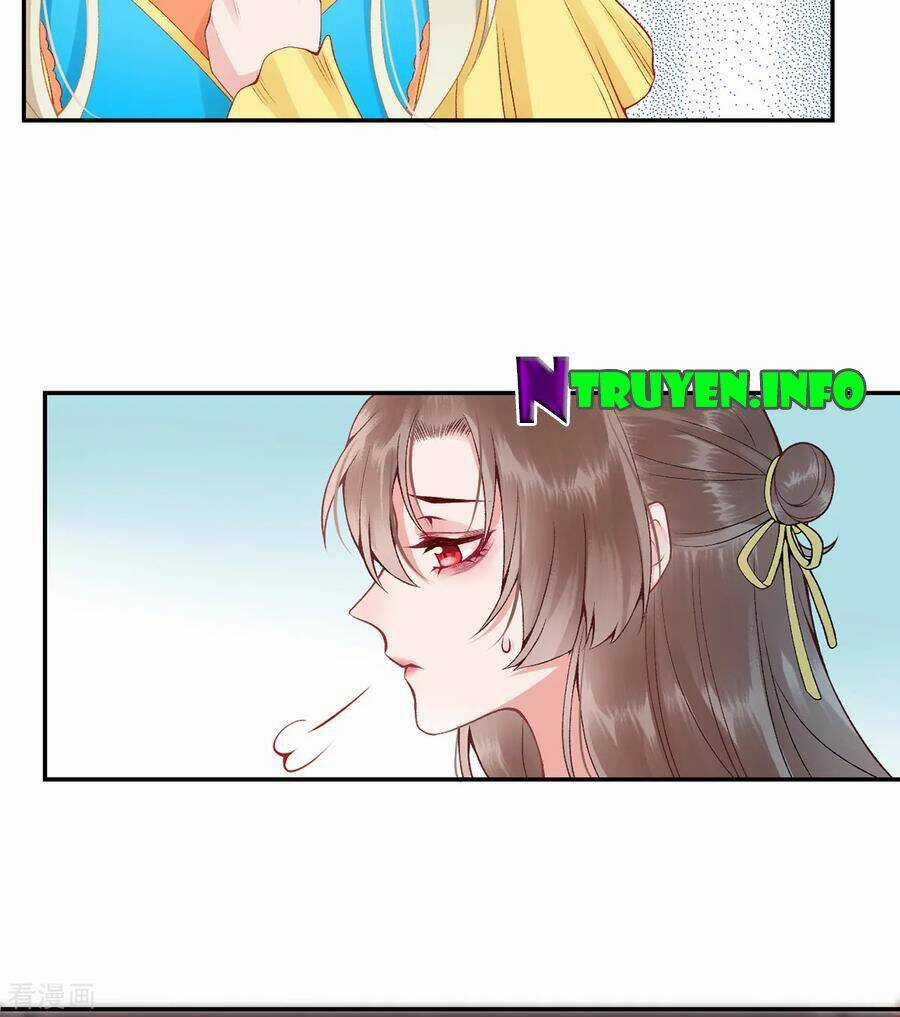 Hoàng Phi 9000 Tuổi Chapter 73 trang 2