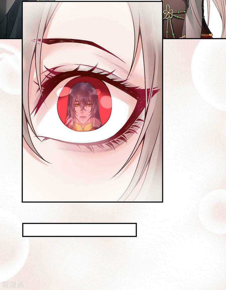 Hoàng Phi 9000 Tuổi Chapter 73 trang 23