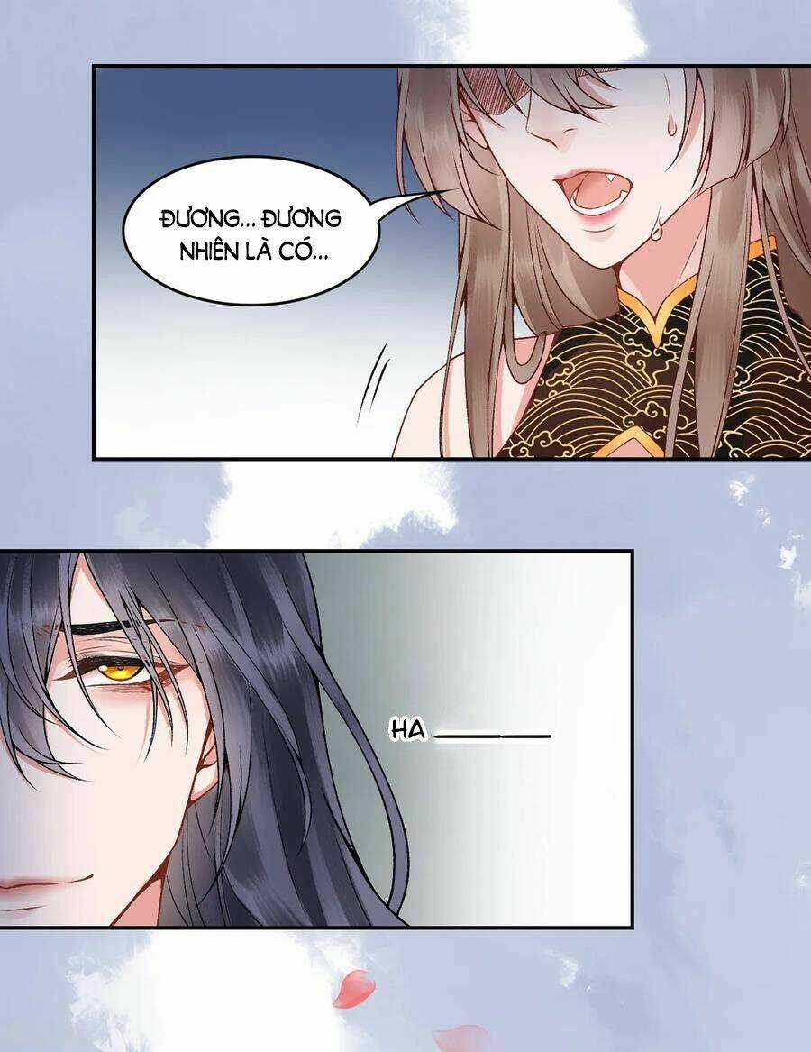 Hoàng Phi 9000 Tuổi Chapter 73 trang 26