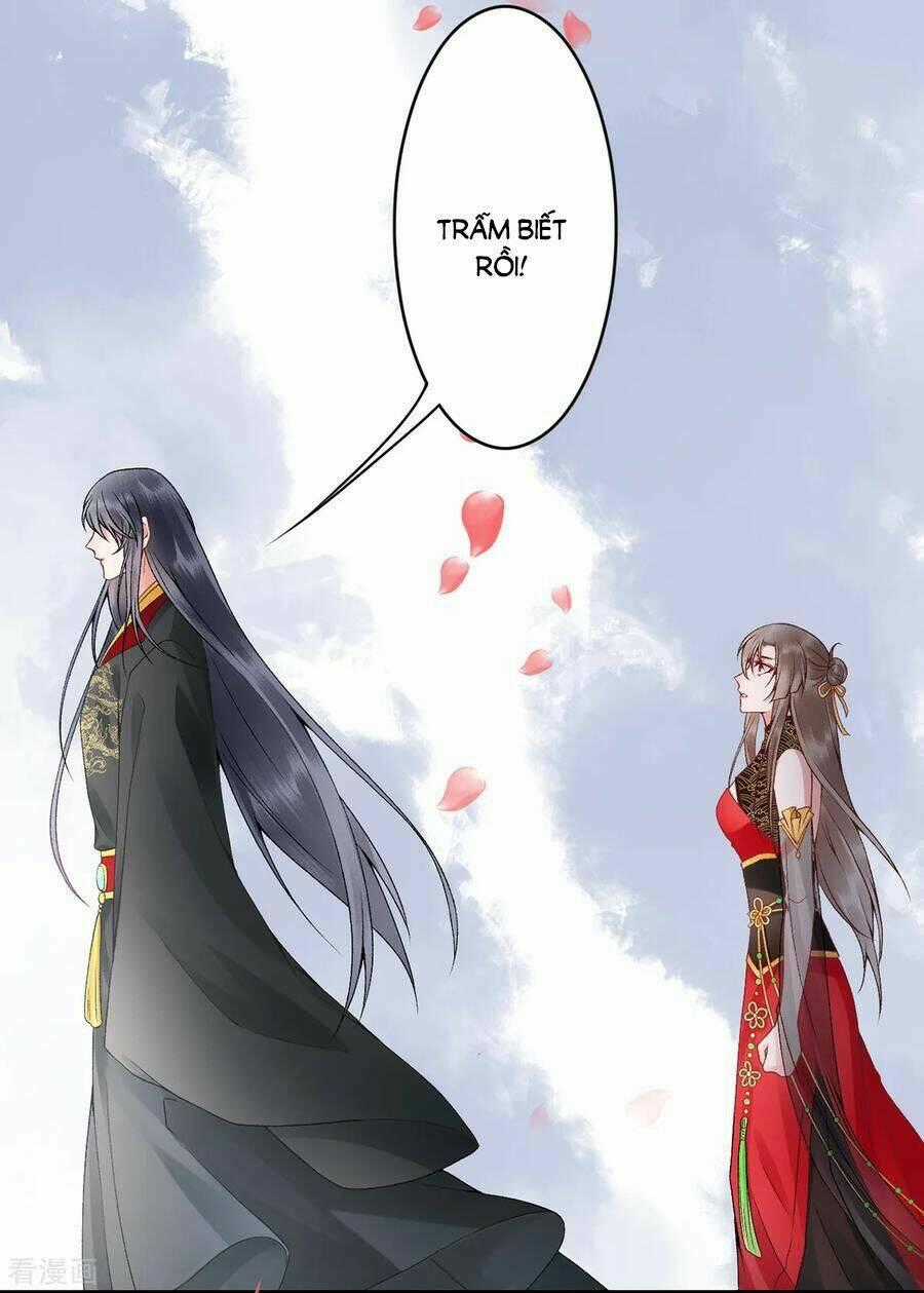 Hoàng Phi 9000 Tuổi Chapter 73 trang 27