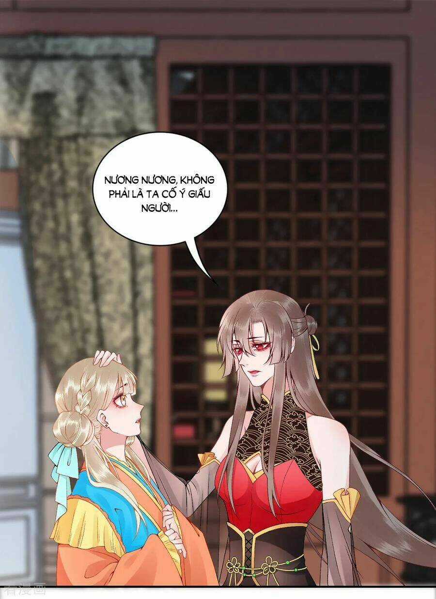 Hoàng Phi 9000 Tuổi Chapter 73 trang 3