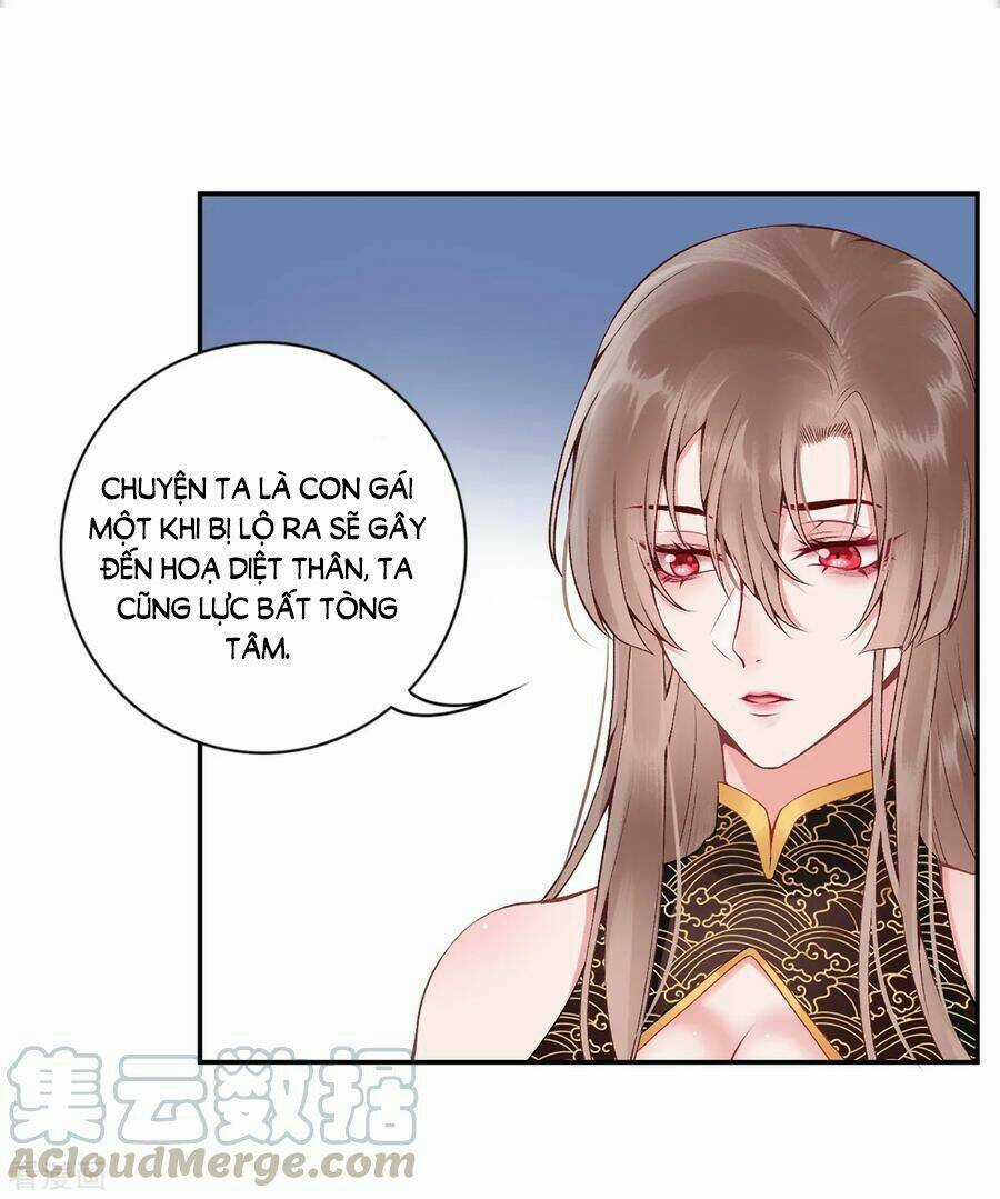 Hoàng Phi 9000 Tuổi Chapter 73 trang 4
