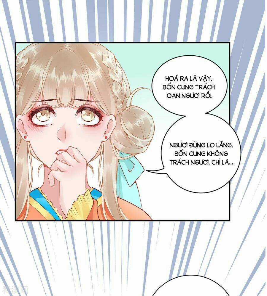 Hoàng Phi 9000 Tuổi Chapter 73 trang 5