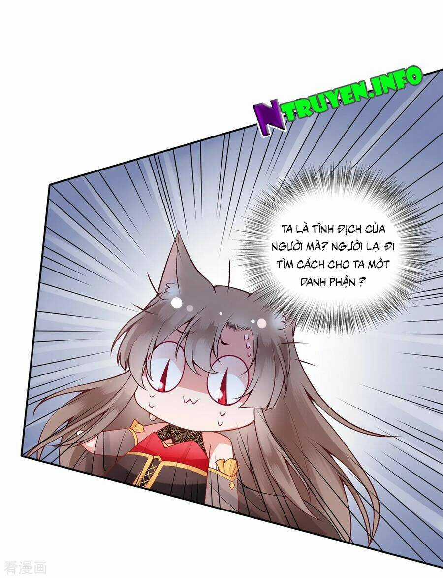 Hoàng Phi 9000 Tuổi Chapter 73 trang 7