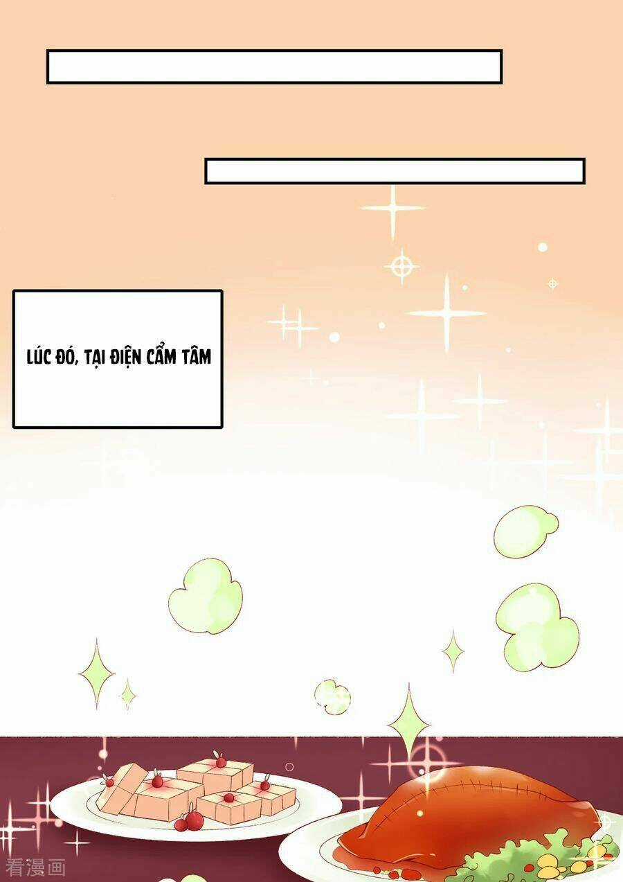 Hoàng Phi 9000 Tuổi Chapter 74 trang 14