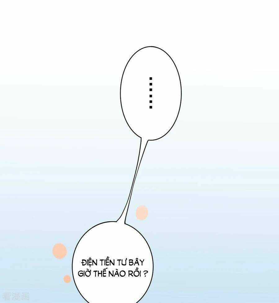 Hoàng Phi 9000 Tuổi Chapter 74 trang 18