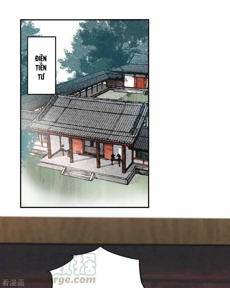 Hoàng Phi 9000 Tuổi Chapter 74 trang 20