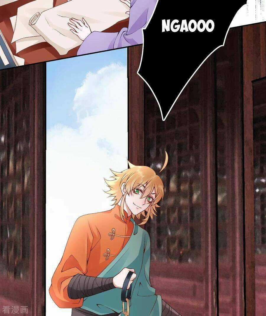 Hoàng Phi 9000 Tuổi Chapter 74 trang 23