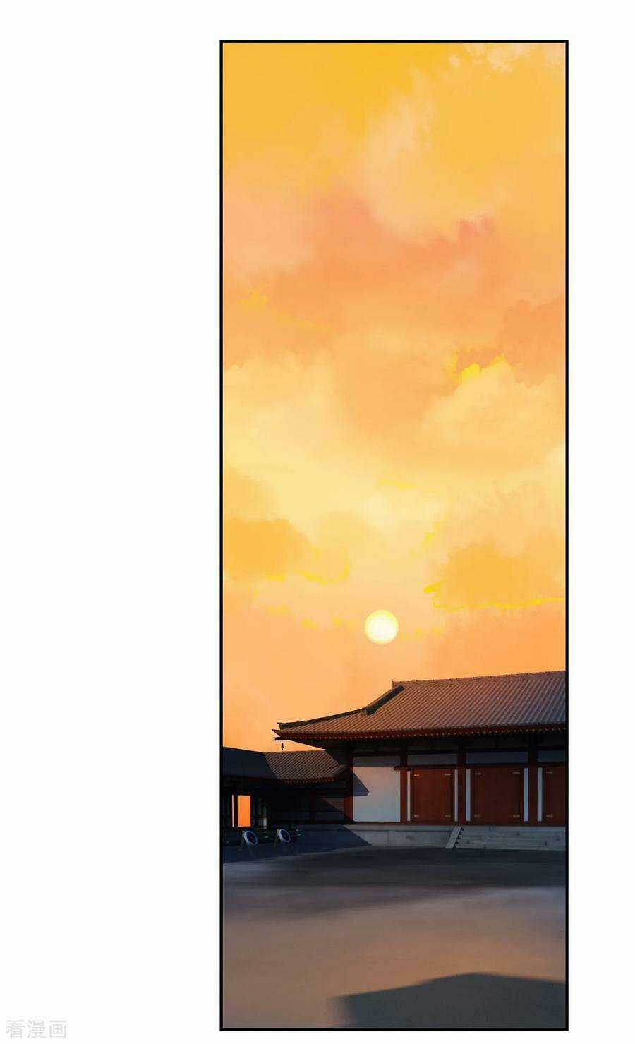 Hoàng Phi 9000 Tuổi Chapter 74 trang 29