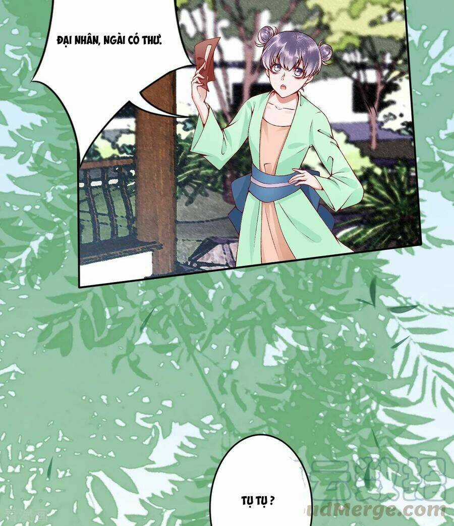 Hoàng Phi 9000 Tuổi Chapter 74 trang 4