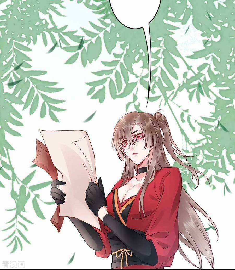 Hoàng Phi 9000 Tuổi Chapter 74 trang 5