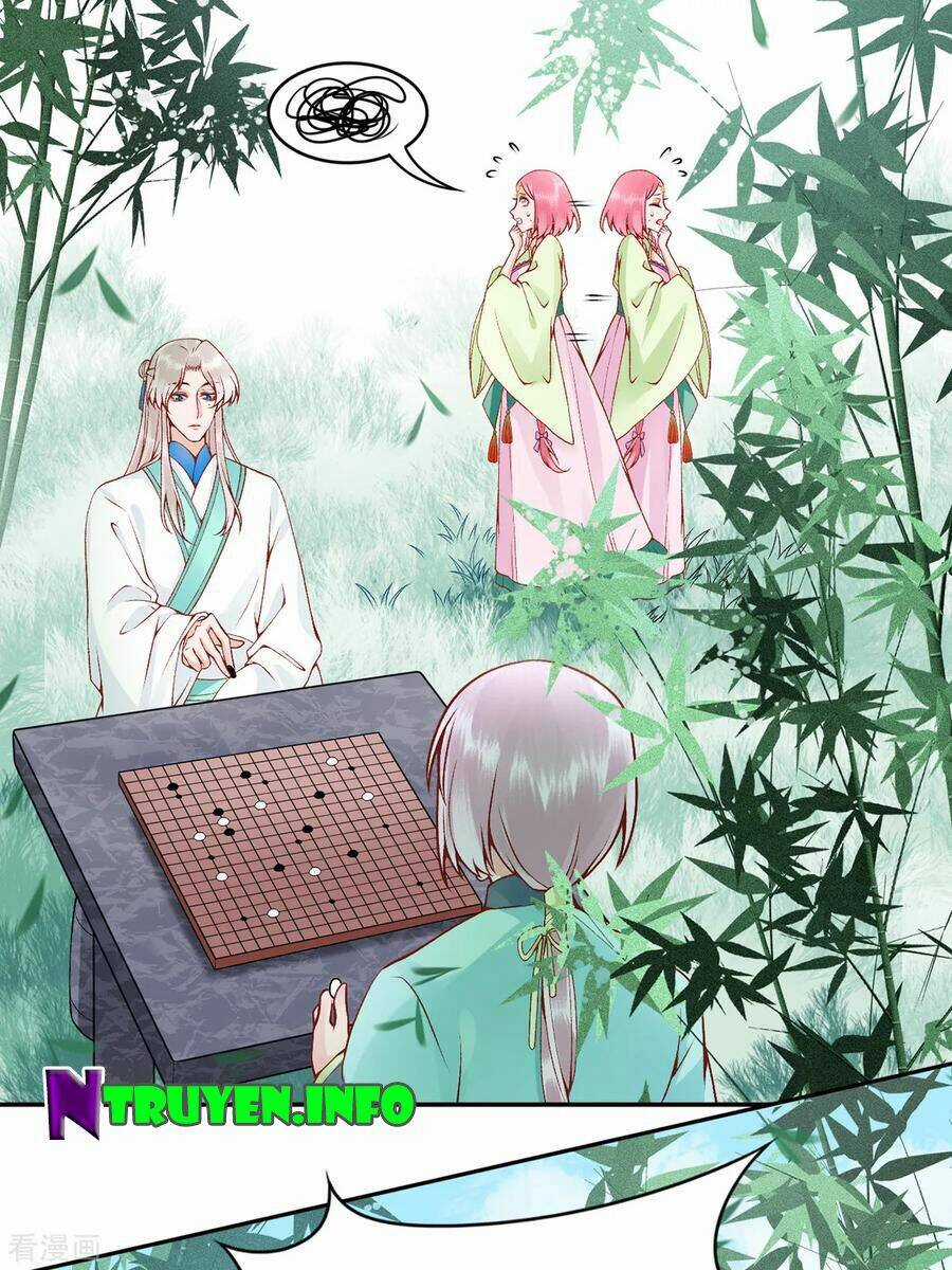 Hoàng Phi 9000 Tuổi Chapter 74 trang 7