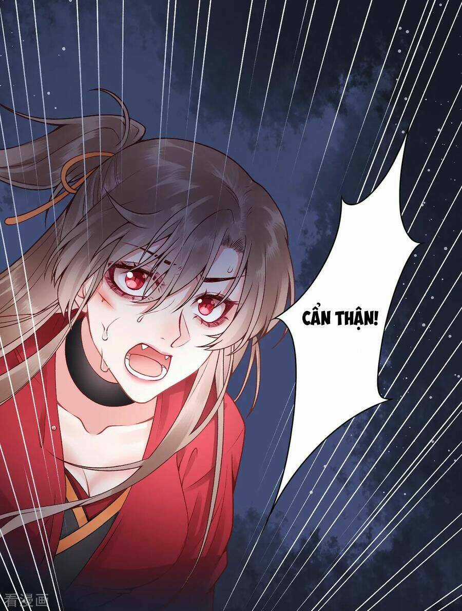 Hoàng Phi 9000 Tuổi Chapter 75 trang 10