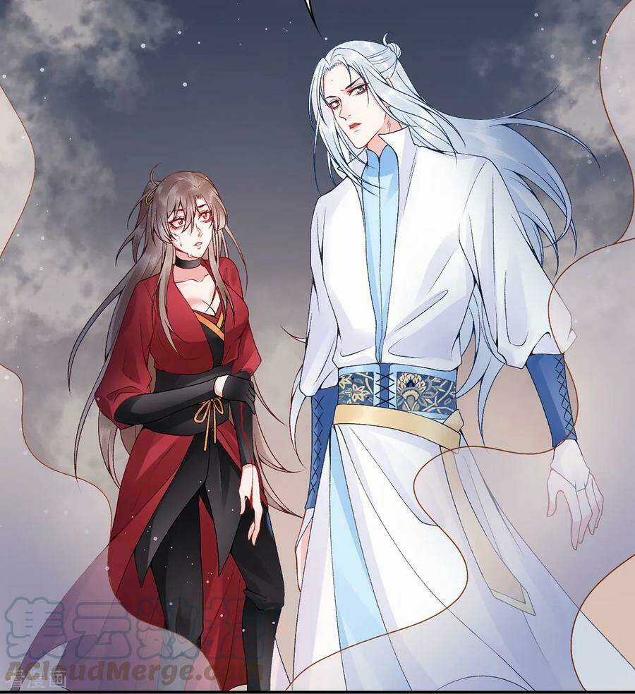 Hoàng Phi 9000 Tuổi Chapter 75 trang 16