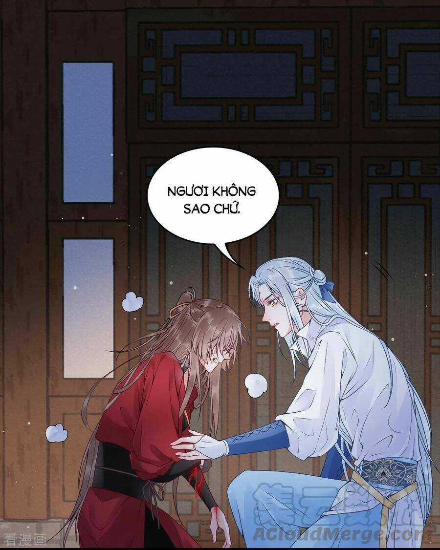 Hoàng Phi 9000 Tuổi Chapter 75 trang 20