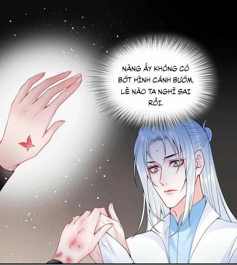 Hoàng Phi 9000 Tuổi Chapter 75 trang 21