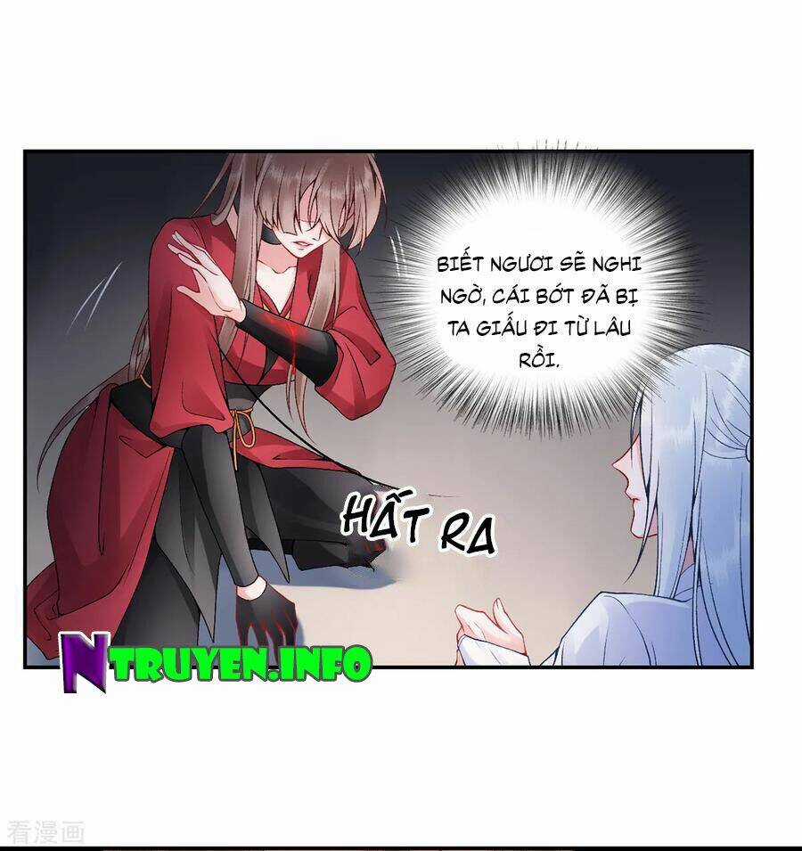 Hoàng Phi 9000 Tuổi Chapter 75 trang 22