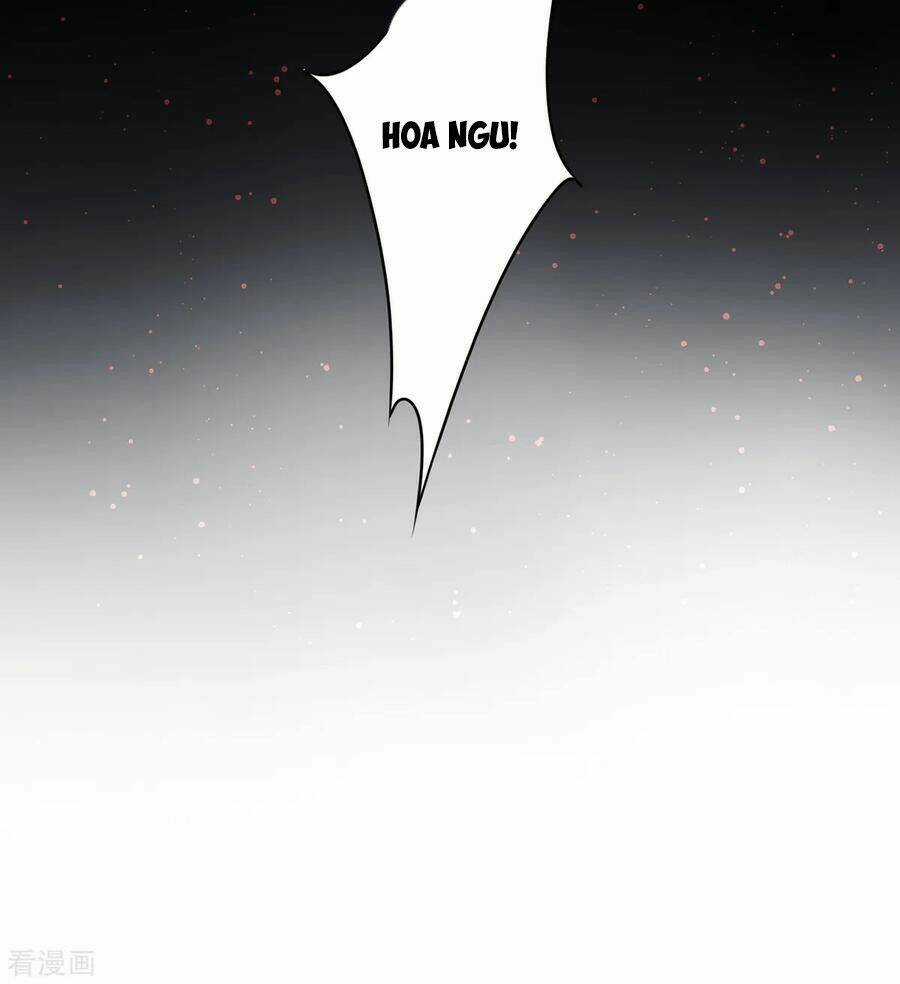 Hoàng Phi 9000 Tuổi Chapter 75 trang 25