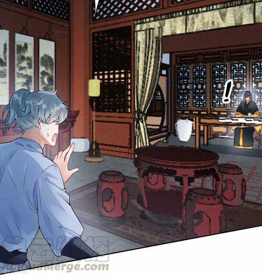 Hoàng Phi 9000 Tuổi Chapter 75 trang 28