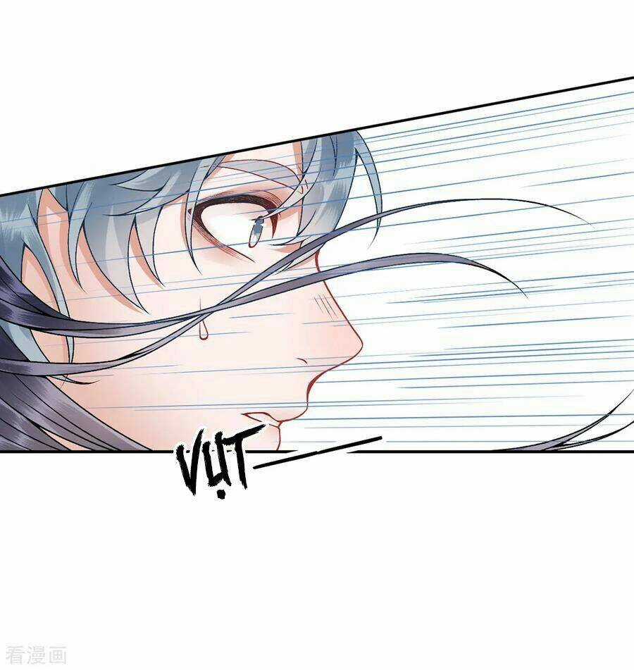 Hoàng Phi 9000 Tuổi Chapter 75 trang 29