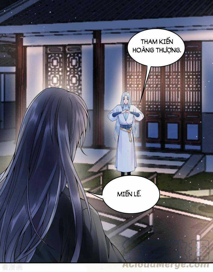 Hoàng Phi 9000 Tuổi Chapter 75 trang 32