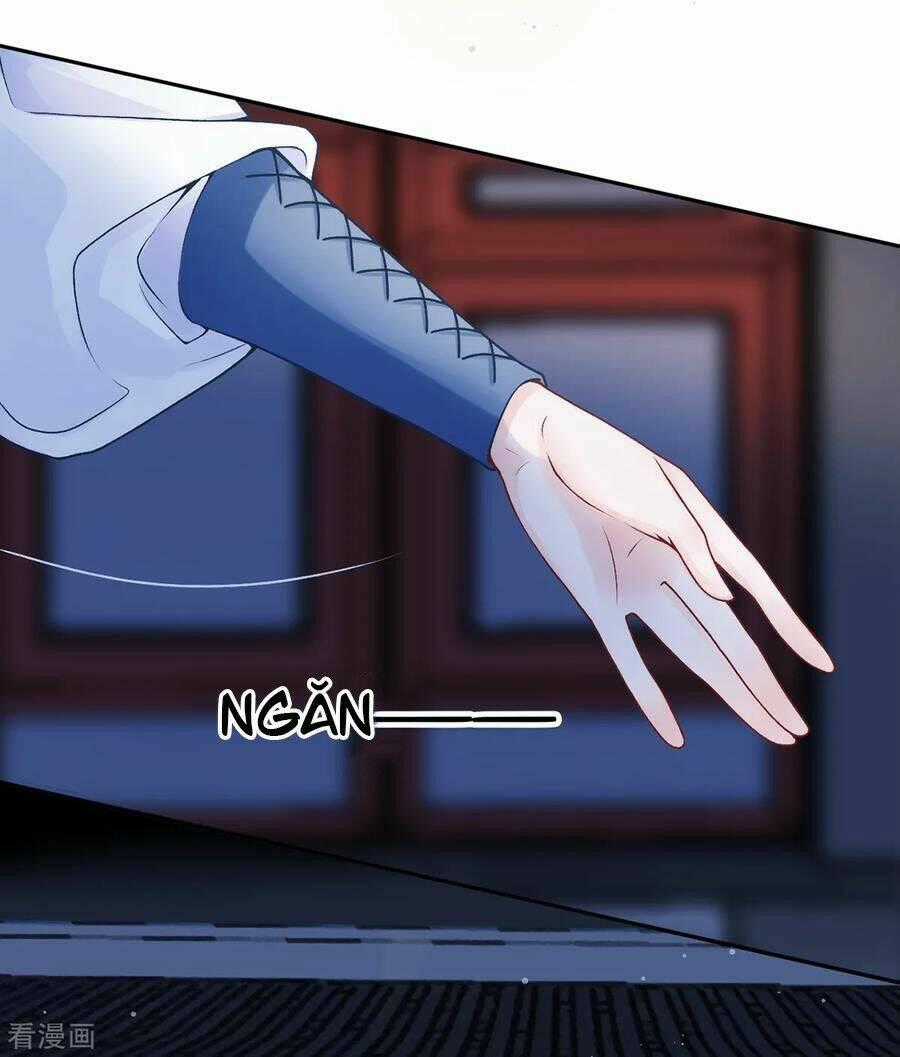 Hoàng Phi 9000 Tuổi Chapter 75 trang 33