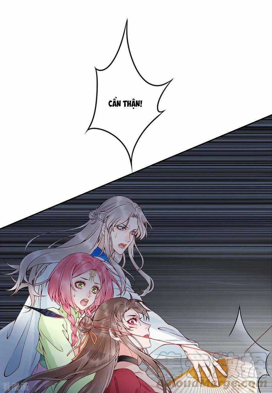 Hoàng Phi 9000 Tuổi Chapter 75 trang 4