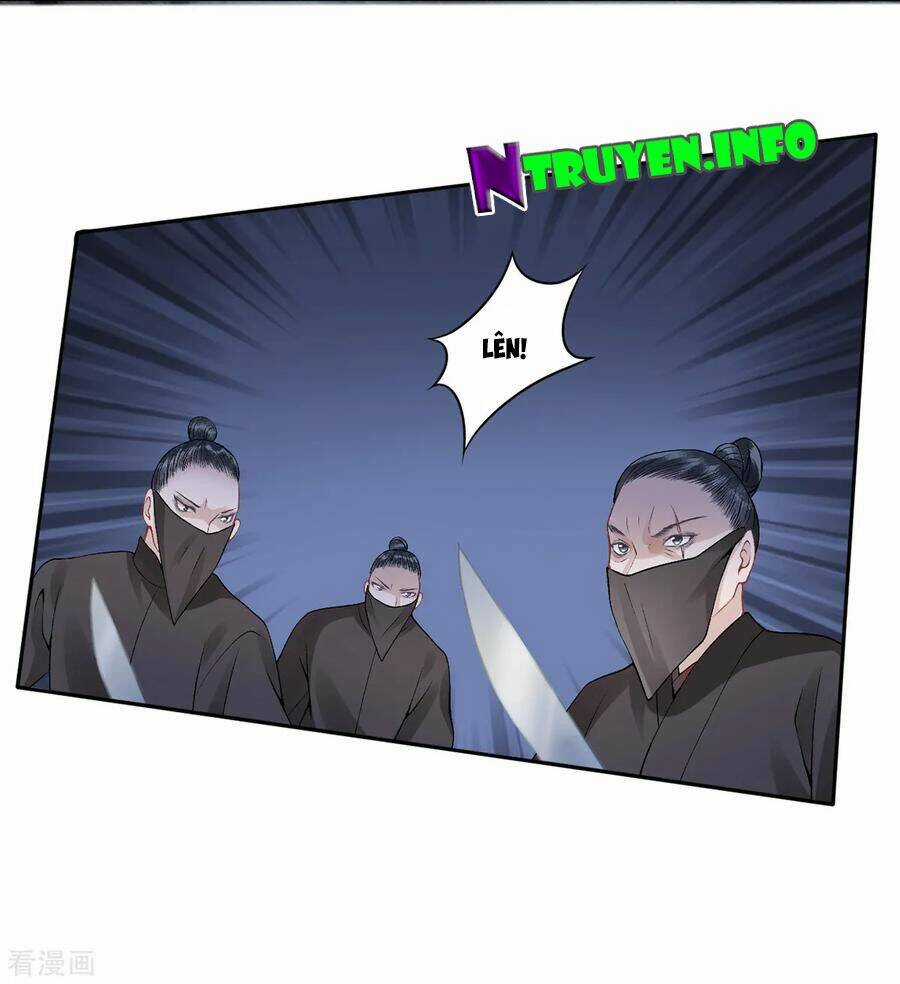 Hoàng Phi 9000 Tuổi Chapter 75 trang 7