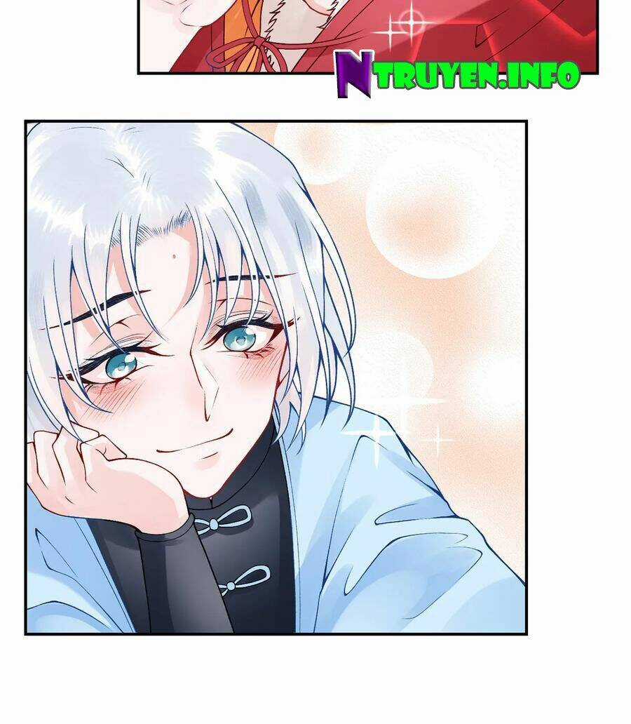 Hoàng Phi 9000 Tuổi Chapter 76 trang 10