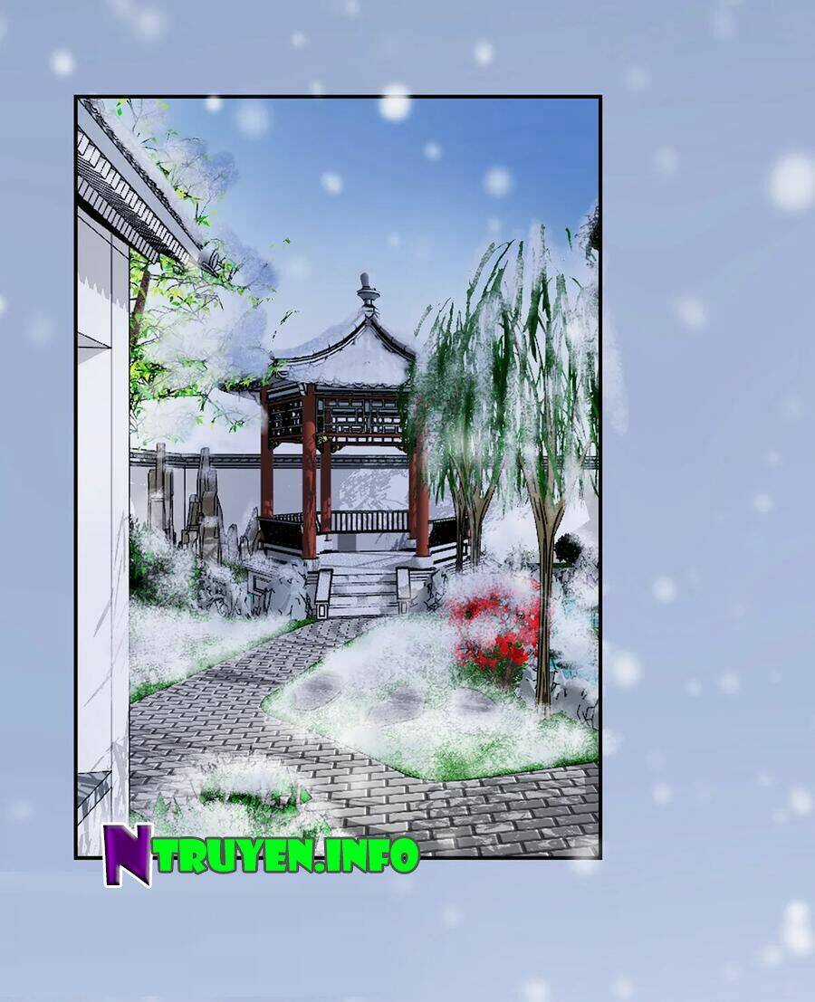 Hoàng Phi 9000 Tuổi Chapter 76 trang 12