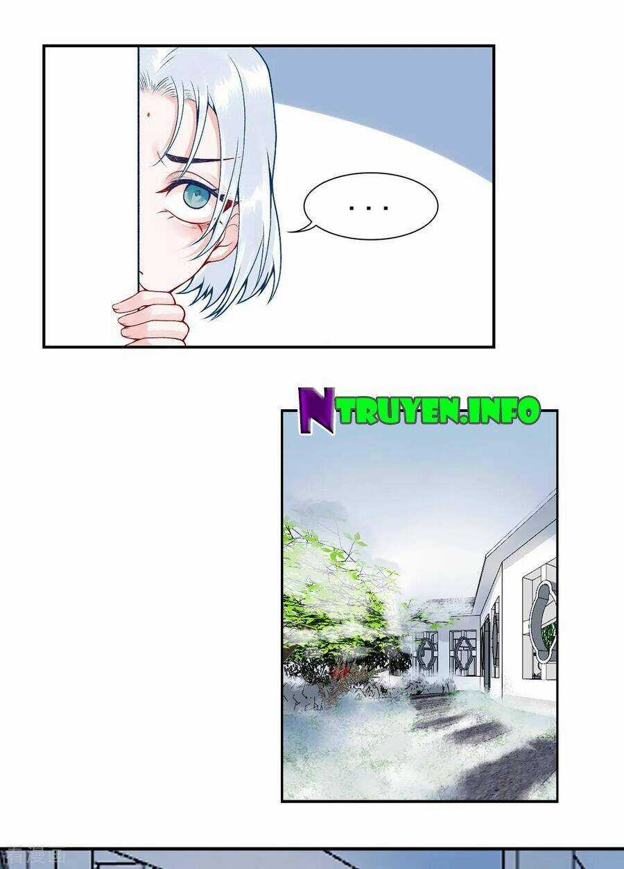 Hoàng Phi 9000 Tuổi Chapter 76 trang 15