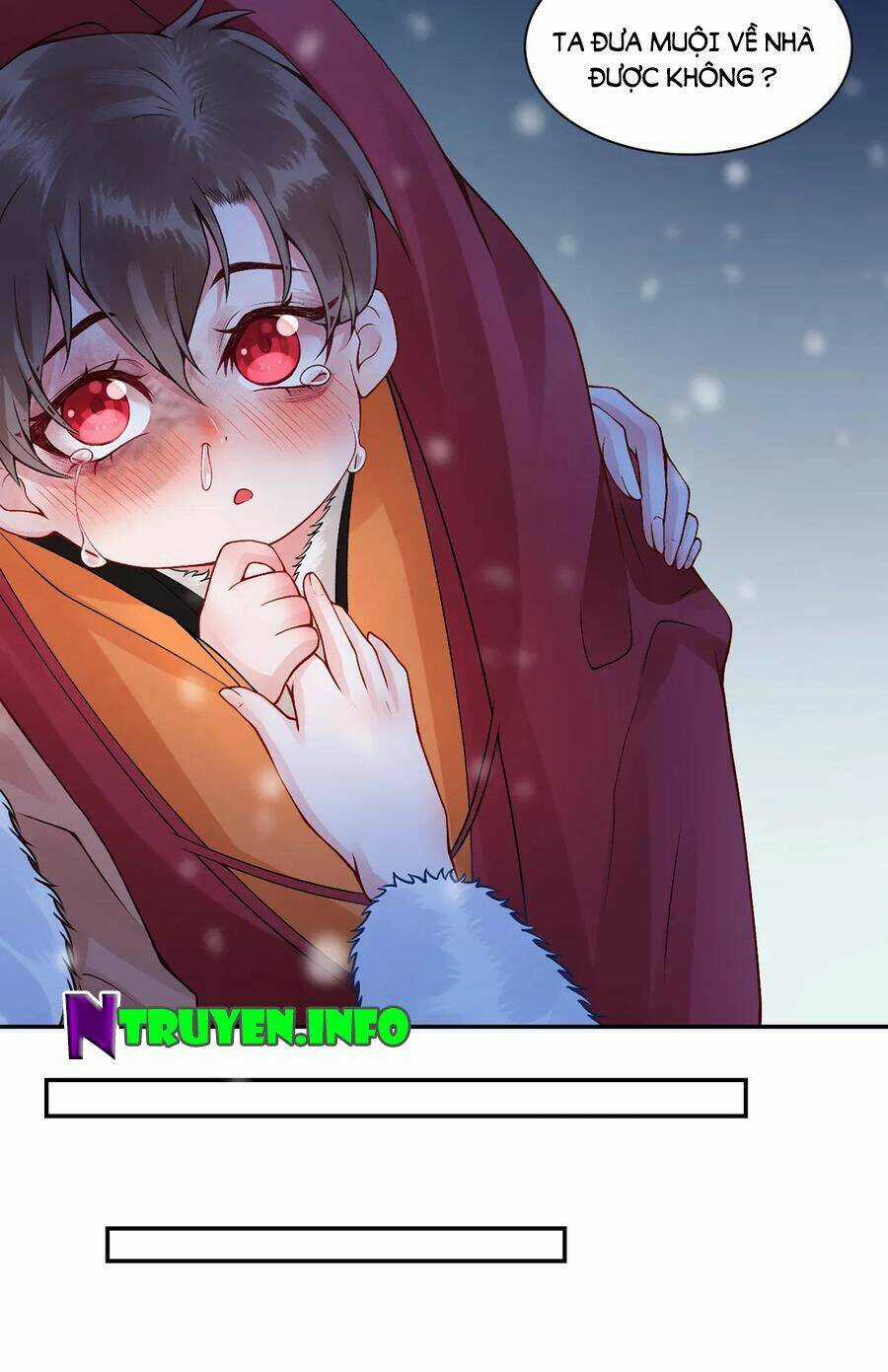 Hoàng Phi 9000 Tuổi Chapter 76 trang 2