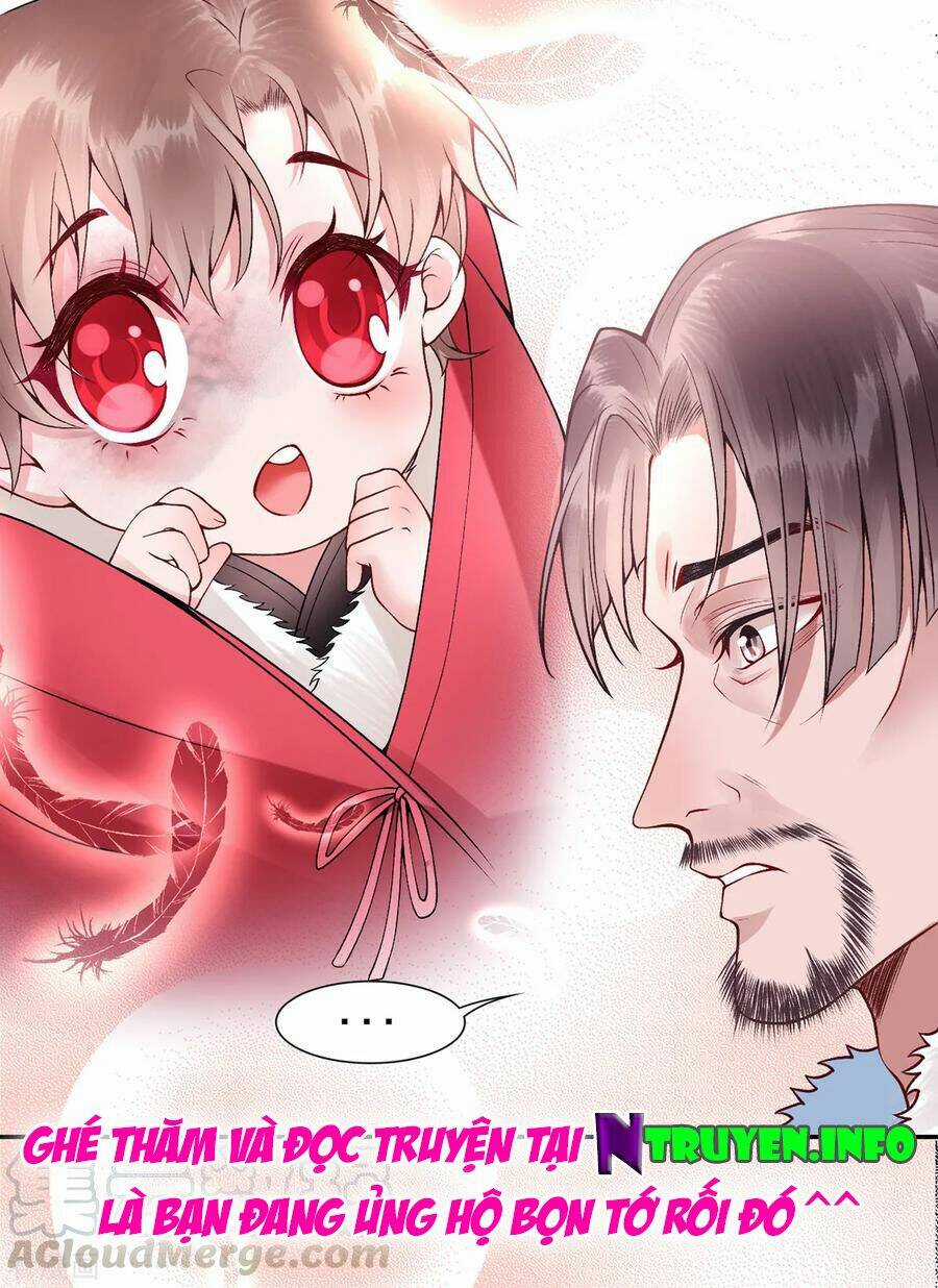 Hoàng Phi 9000 Tuổi Chapter 76 trang 20