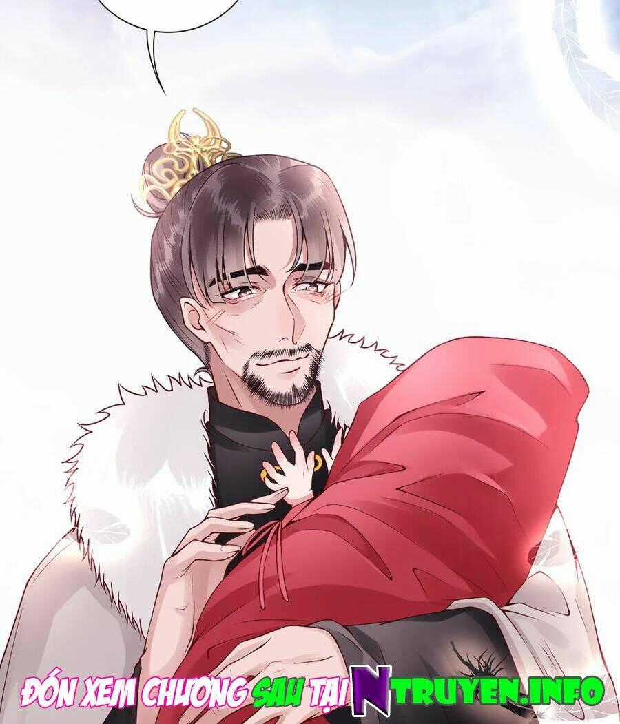 Hoàng Phi 9000 Tuổi Chapter 76 trang 23