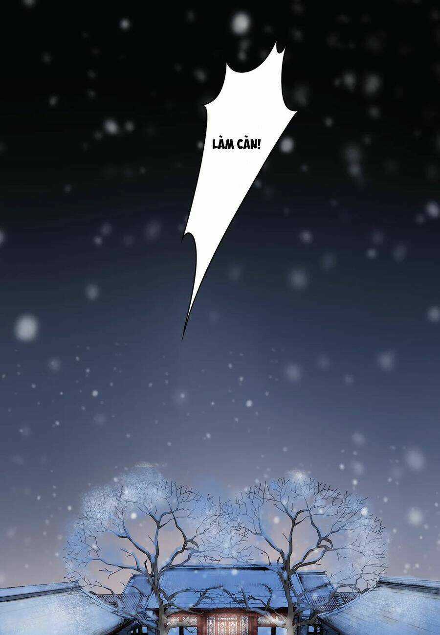 Hoàng Phi 9000 Tuổi Chapter 76 trang 3